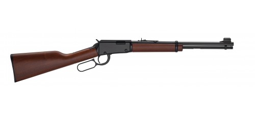 Henry H1 Classic Youth .22 WMR 16.5" Barrel Lever Action Rimfire Rifle Henry H1 Classic Youth .22 WMR 16.5" Barrel Lever Action Rimfire Rifle